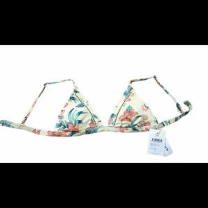 Rhythm Pacsun Bikini Top (NEW with Tags)